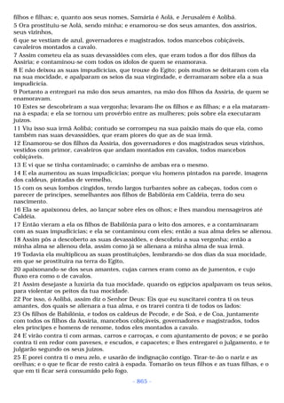 Biblia sagrada (port br)