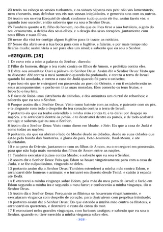 Biblia sagrada (port br)