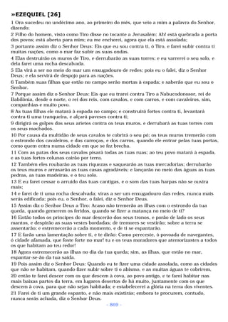 Biblia sagrada (port br)