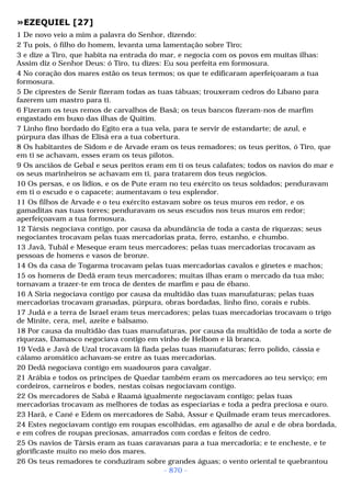 Biblia sagrada (port br)