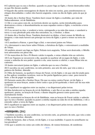 Biblia sagrada (port br)