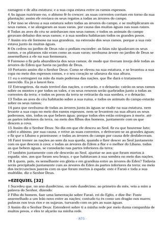 Biblia sagrada (port br)