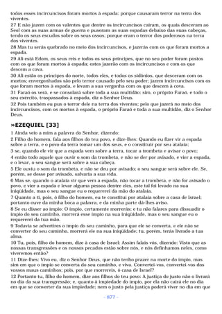 Biblia sagrada (port br)