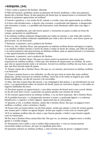 Biblia sagrada (port br)