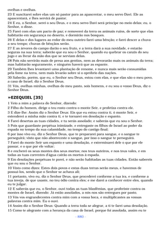 Biblia sagrada (port br)