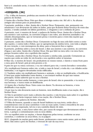 Biblia sagrada (port br)