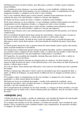 Biblia sagrada (port br)