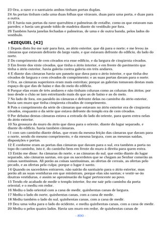 Biblia sagrada (port br)