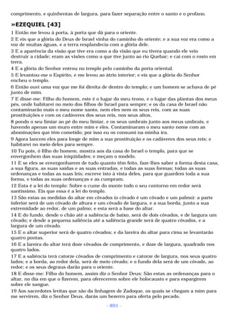 Biblia sagrada (port br)