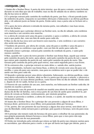 Biblia sagrada (port br)