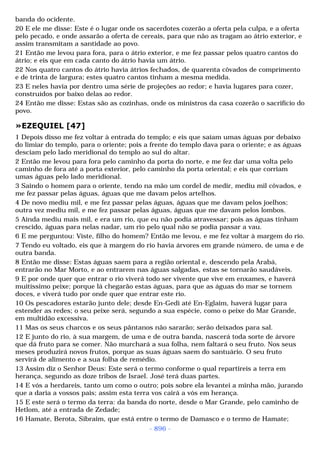 Biblia sagrada (port br)