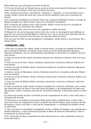 Biblia sagrada (port br)