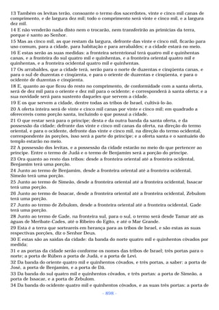 Biblia sagrada (port br)