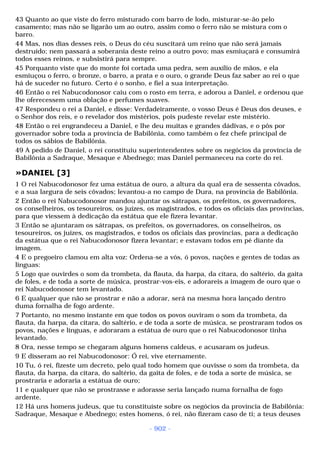 Biblia sagrada (port br)