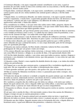 Biblia sagrada (port br)