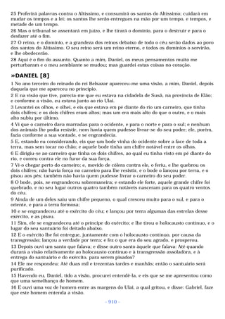 Biblia sagrada (port br)