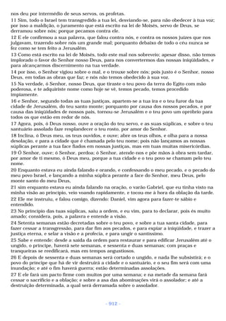 Biblia sagrada (port br)