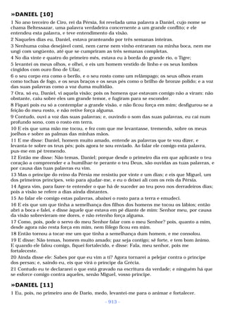 Biblia sagrada (port br)