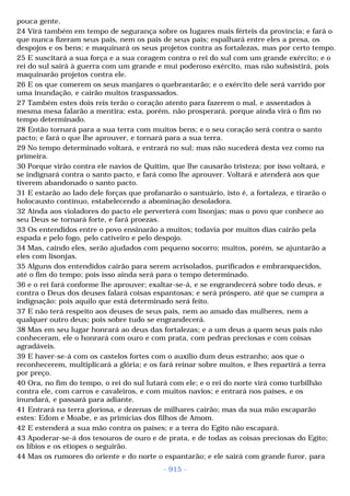 Biblia sagrada (port br)