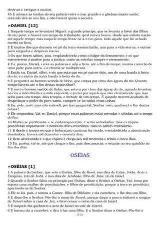 Biblia sagrada (port br)