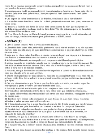 Biblia sagrada (port br)