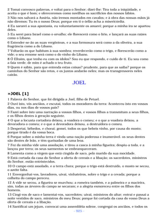 Biblia sagrada (port br)