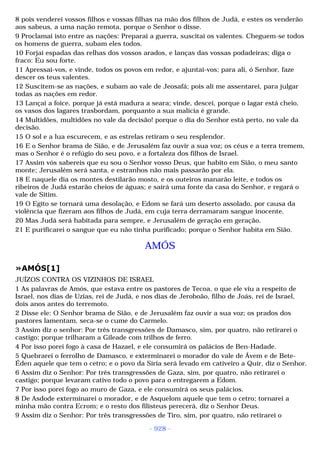 Biblia sagrada (port br)