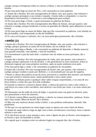 Biblia sagrada (port br)