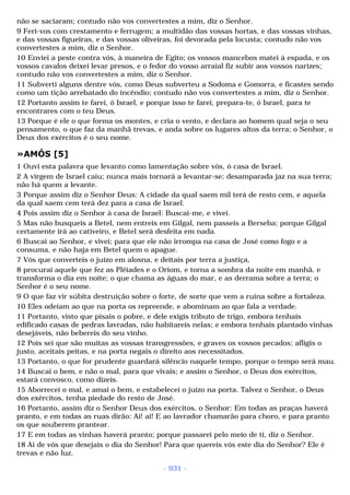 Biblia sagrada (port br)