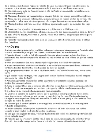 Biblia sagrada (port br)