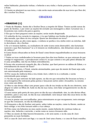 Biblia sagrada (port br)