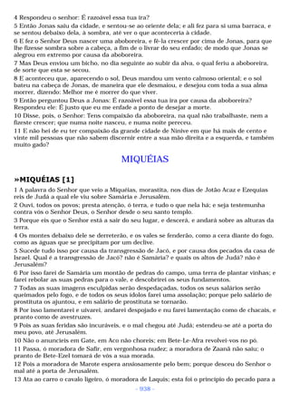 Biblia sagrada (port br)