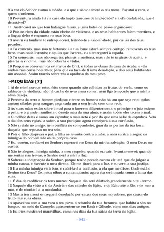 Biblia sagrada (port br)