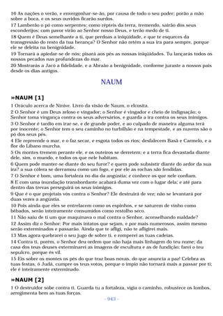 Biblia sagrada (port br)