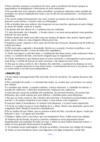 Biblia sagrada (port br)