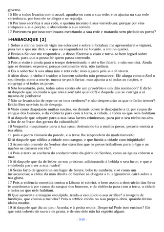 Biblia sagrada (port br)