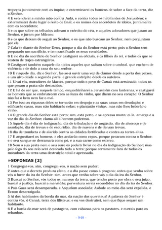 Biblia sagrada (port br)