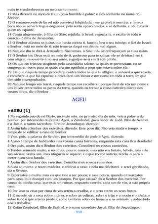 Biblia sagrada (port br)