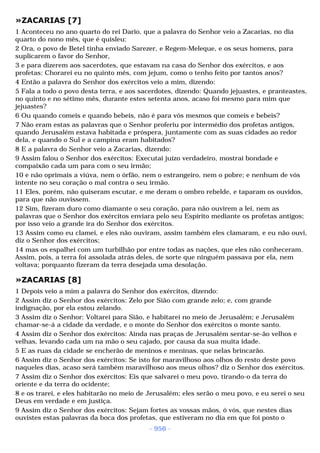 Biblia sagrada (port br)