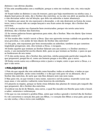 Biblia sagrada (port br)