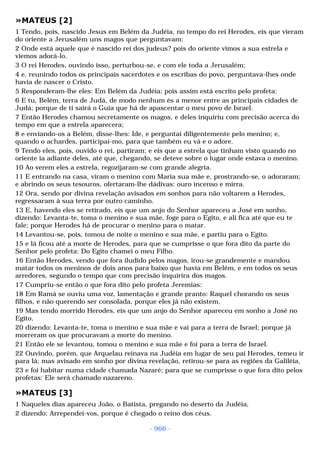 Biblia sagrada (port br)