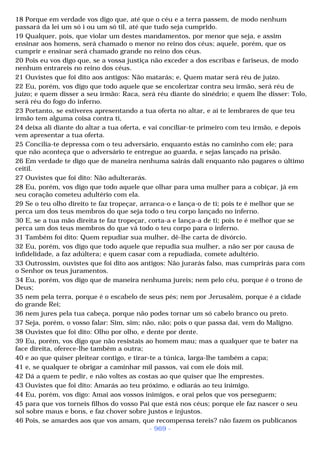 Biblia sagrada (port br)