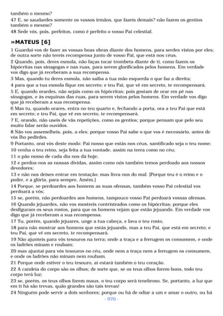 Biblia sagrada (port br)