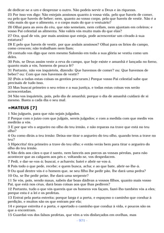 Biblia sagrada (port br)