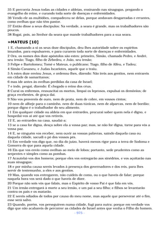 Biblia sagrada (port br)