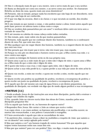 Biblia sagrada (port br)