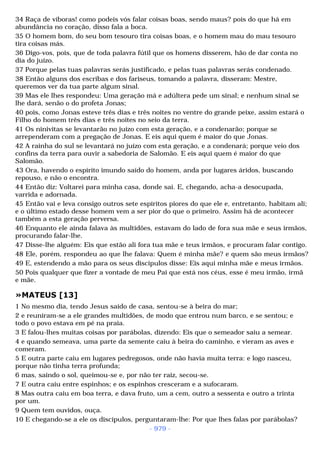 Biblia sagrada (port br)