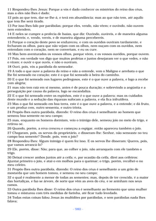 Biblia sagrada (port br)