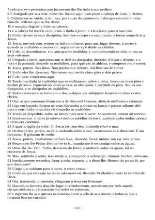 Biblia sagrada (port br)