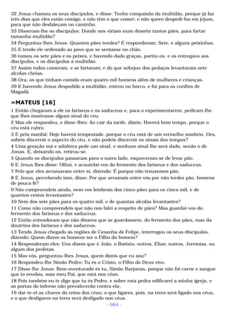 Biblia sagrada (port br)